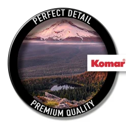 Komar  Vlies Fototapete Kingdom of a Mountain 400x250 cm