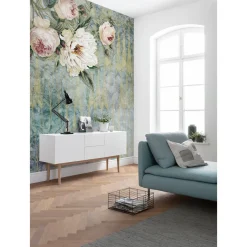 Komar  Vlies Fototapete La Rosa 200x250 cm