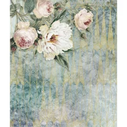 Komar  Vlies Fototapete La Rosa 200x250 cm