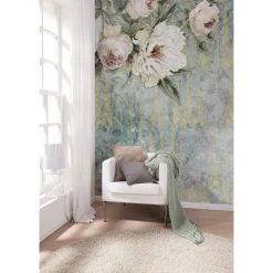 Komar  Vlies Fototapete La Rosa 200x250 cm