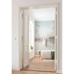 Komar  Vlies Fototapete Lac Tropical Pure 200x280 cm