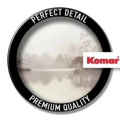 Komar  Vlies Fototapete Lac Tropical Pure 200x280 cm