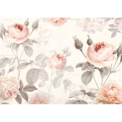 Komar  Vlies Fototapete La Maison 368x248 cm