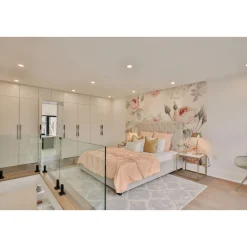 Komar  Vlies Fototapete La Maison 368x248 cm