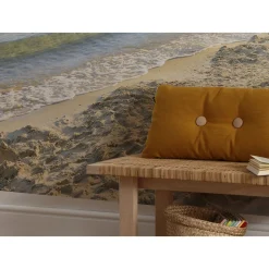 Komar  Vlies Fototapete Lonely Paradise 450x280 cm