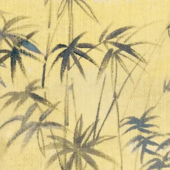 Komar  Vlies Fototapete Mandarin 368x248 cm