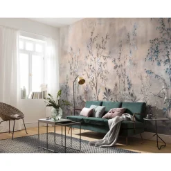 Komar Vlies Fototapete Mandarin Morning 900x280 cm