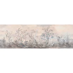 Komar  Vlies Fototapete Mandarin Morning 900x280 cm