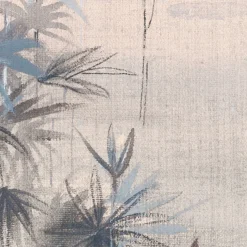 Komar  Vlies Fototapete Mandarin Morning 900x280 cm