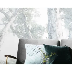 Komar  Vlies Fototapete Magic Trees 300x280 cm