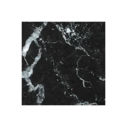 Komar  Vlies Fototapete Marble Nero 400x250 cm