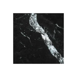 Komar  Vlies Fototapete Marble Nero 400x250 cm