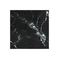 Komar  Vlies Fototapete Marble Nero 400x250 cm