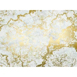 Komar  Vlies Fototapete Marbelous 400x280 cm