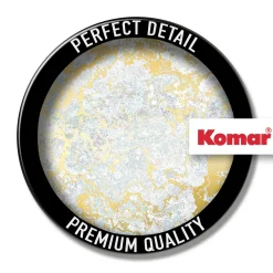 Komar  Vlies Fototapete Marbelous 400x280 cm