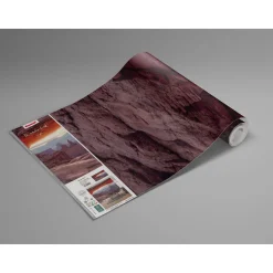 Komar  Vlies Fototapete Mesa Arch 450x280 cm