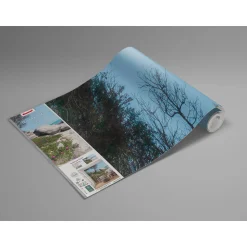 Komar  Vlies Fototapete Mediterrane Träume 450x280 cm