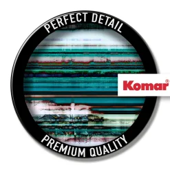 Komar  Vlies Fototapete Miami Radio 200x250 cm