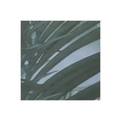 Komar  Vlies Fototapete Misty Jungle 400x250 cm