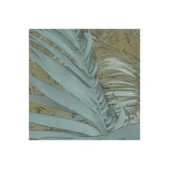 Komar  Vlies Fototapete Misty Jungle 400x250 cm