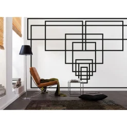 Komar  Vlies Fototapete Mills Board Center 400x250 cm