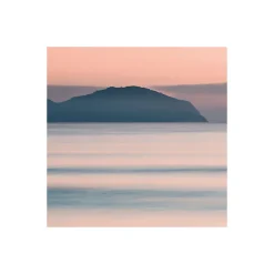 Komar  Vlies Fototapete Morning Breeze 200x250 cm