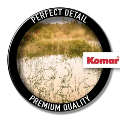 Komar  Vlies Fototapete Morning View II 400x250 cm