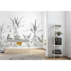 Komar  Vlies Fototapete Musa 400x280 cm