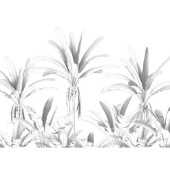 Komar  Vlies Fototapete Musa 400x280 cm