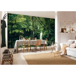 Komar  Vlies Fototapete My Hidden Treasure 400x250 cm