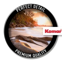 Komar  Vlies Fototapete Nature 368x248 cm