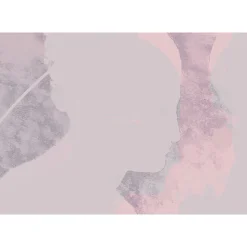 Komar  Vlies Fototapete Nymphs 400x280 cm