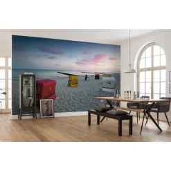 Komar  Vlies Fototapete Ostseetraum 450x280 cm