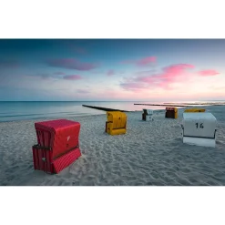 Komar  Vlies Fototapete Ostseetraum 450x280 cm