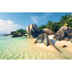 Komar  Vlies Fototapete Ozeanperle 450x280 cm