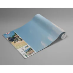 Komar  Vlies Fototapete Ozeanperle 450x280 cm