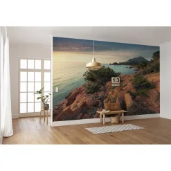 Komar  Vlies Fototapete Paradiso II 450x280 cm