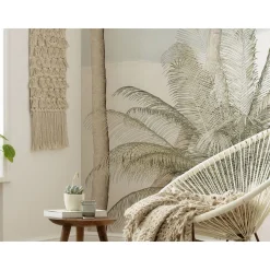 Komar  Vlies Fototapete Palm Oasis 200x280 cm