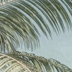 Komar  Vlies Fototapete Palm Oasis 200x280 cm