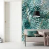 Komar  Vlies Fototapete Palm Canopy 200x250 cm