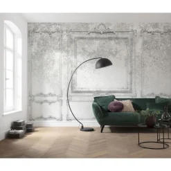 Komar  Vlies Fototapete Patina Panels 400x280 cm