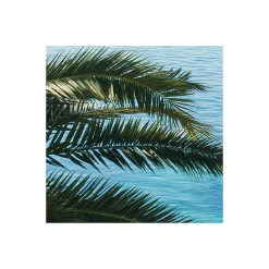 Komar  Vlies Fototapete Paradise View 450x280 cm