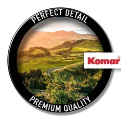 Komar  Vlies Fototapete Paradise Island 400x250 cm