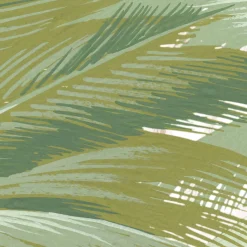 Komar  Vlies Fototapete Palmera 200x280 cm