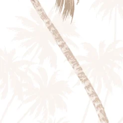 Komar  Vlies Fototapete Palmera 200x280 cm