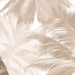Komar  Vlies Fototapete Palmera 200x280 cm