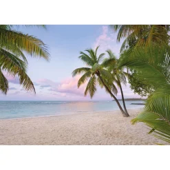 Komar  Vlies Fototapete Paradise Morning 368x248 cm