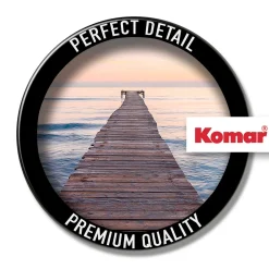 Komar  Vlies Fototapete Peace 400x250 cm