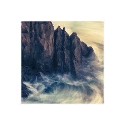 Komar  Vlies Fototapete Pillar Parade 200x250 cm