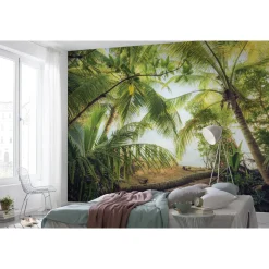 Komar  Vlies Fototapete Piratenversteck 450x280 cm